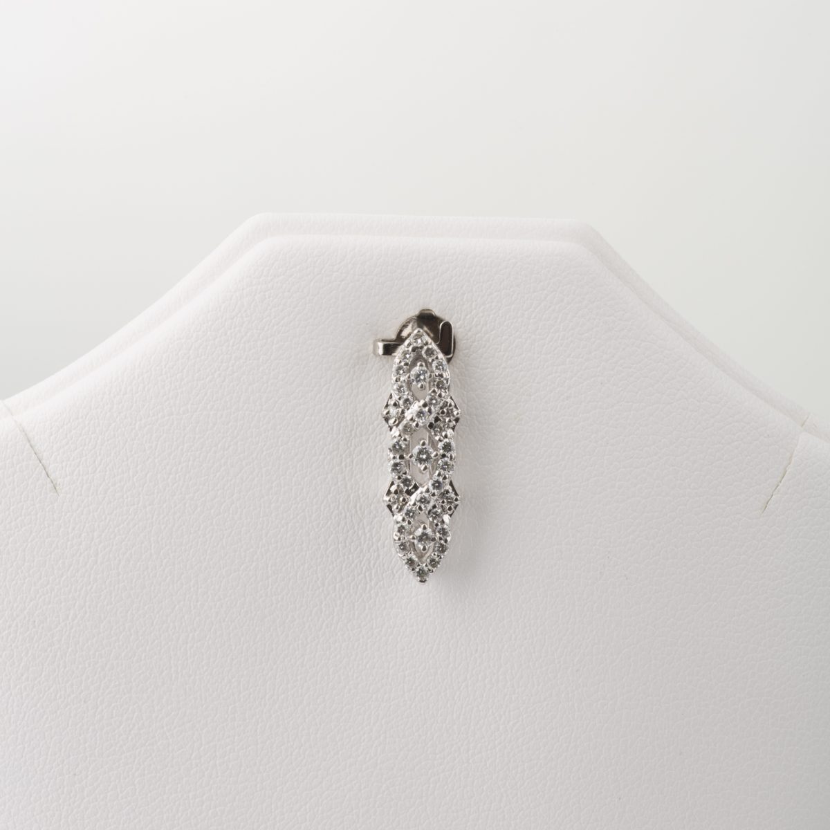 White Gold Pendant
